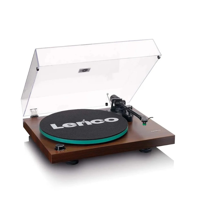 Lenco Turntable LBT-225 - Με προενισχυτη και Bluetooth
