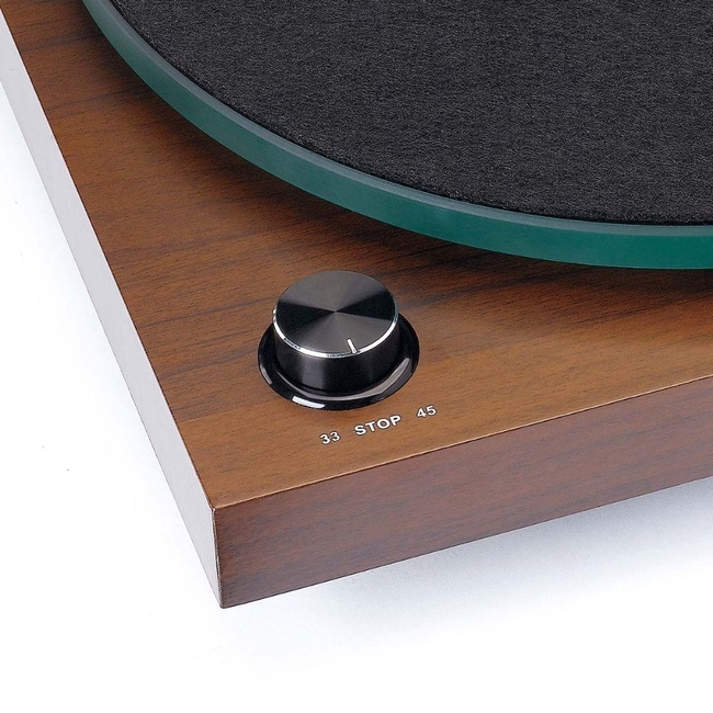 Lenco Turntable LBT-225 - Με προενισχυτη και Bluetooth