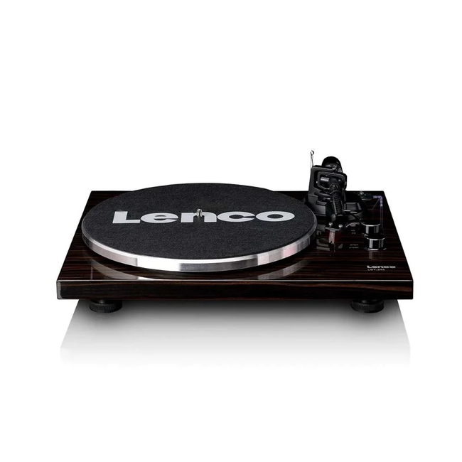 Lenco Record Player LBT-345 - Με προενισχυτη και Bluetooth