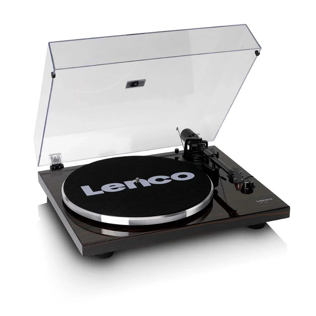 Lenco Record Player LBT-345 - Με προενισχυτη και Bluetooth