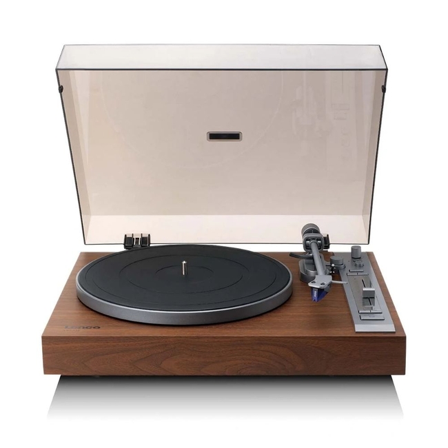Lenco LBT-515 - Ortofon 2M Blue - Με προενισχυτη και Bluetooth