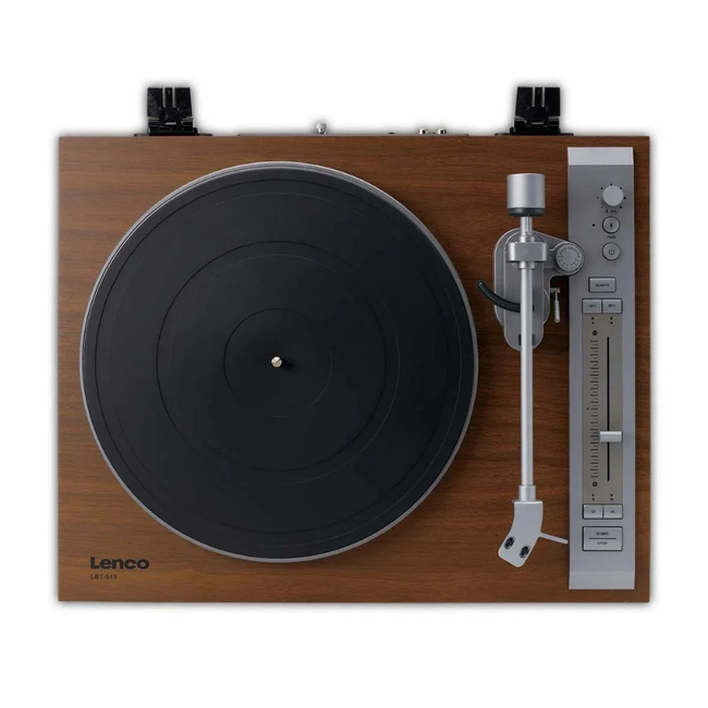 Lenco LBT-515 - Ortofon 2M Blue - Με προενισχυτη και Bluetooth