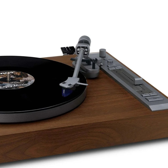 Lenco LBT-515 - Ortofon 2M Blue - Με προενισχυτη και Bluetooth