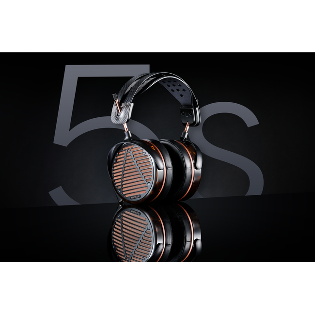 Audeze LCD-5s