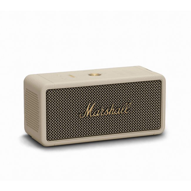 Marshall Middleton - Cream 7340055391979