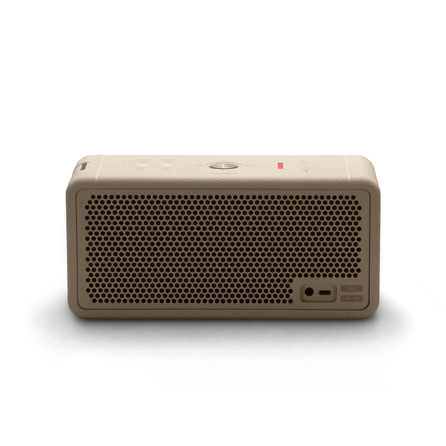 Marshall Middleton - Cream 7340055391979