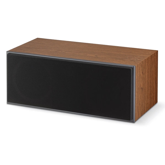 Focal Theva Center - Dark Wood