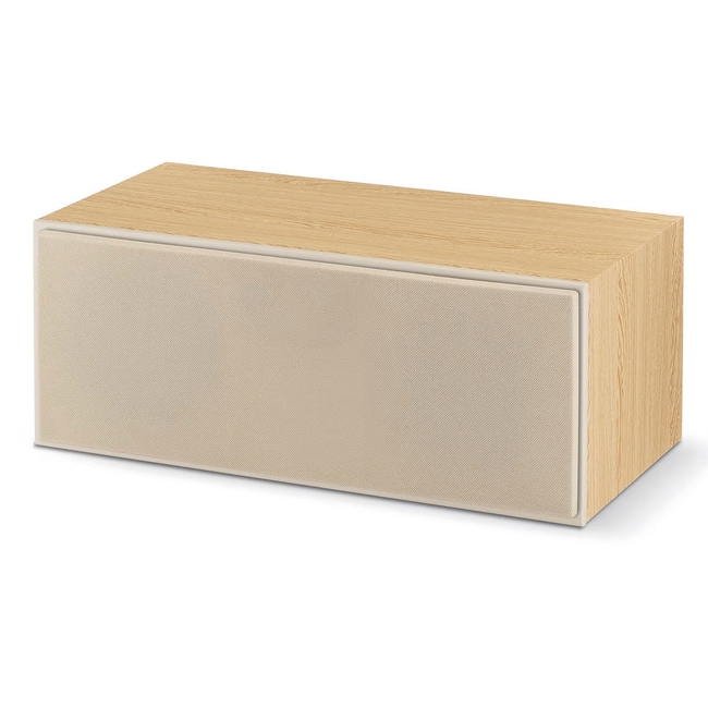 Focal Theva Center - Light Wood