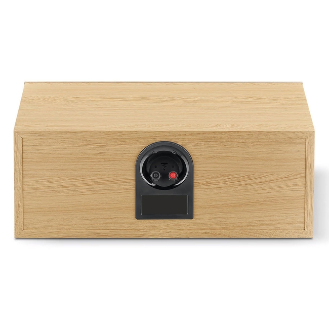 Focal Theva Center - Light Wood