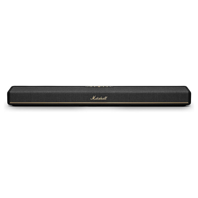 Marshall Heston 60 Black