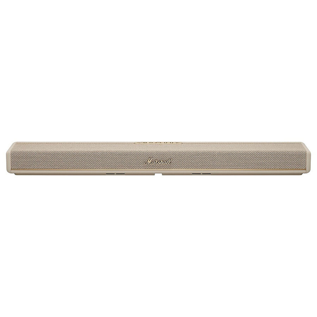 Marshall Heston 60 Cream