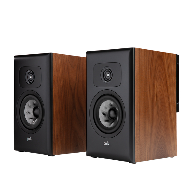 Polk Audio Legend L200 - Brown (Ζεύγος)