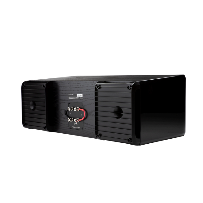 Polk Audio Legend L400 - Black