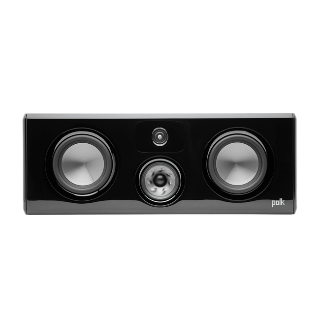 Polk Audio Legend L400 - Black
