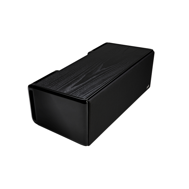 Polk Audio Legend L400 - Black