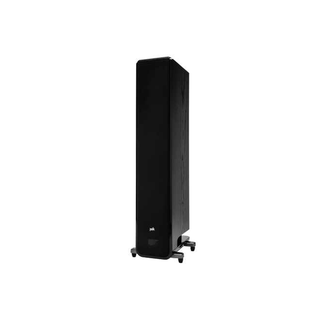 Polk Audio Legend L600 - Black  (Ζεύγος)