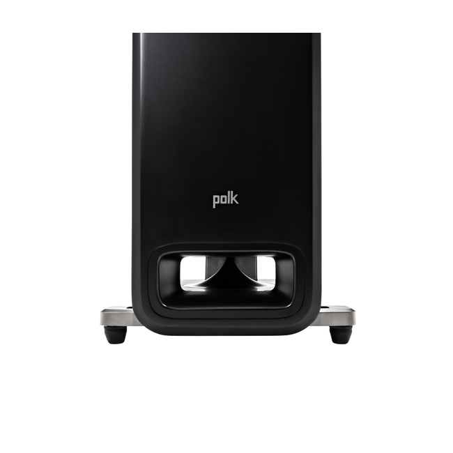 Polk Audio Legend L600 - Black  (Ζεύγος)