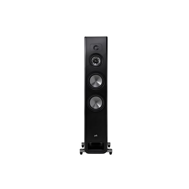 Polk Audio Legend L600 - Black  (Ζεύγος)