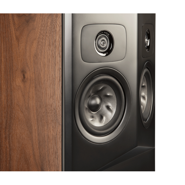 Polk Audio Legend L800 Left - Brown (Τεμάχιο)