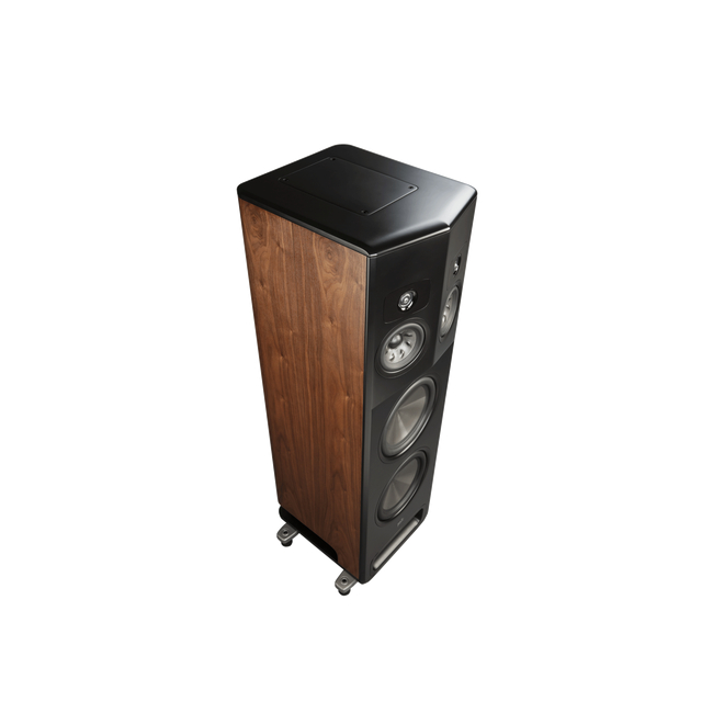 Polk Audio Legend L800 Left - Brown (Τεμάχιο)