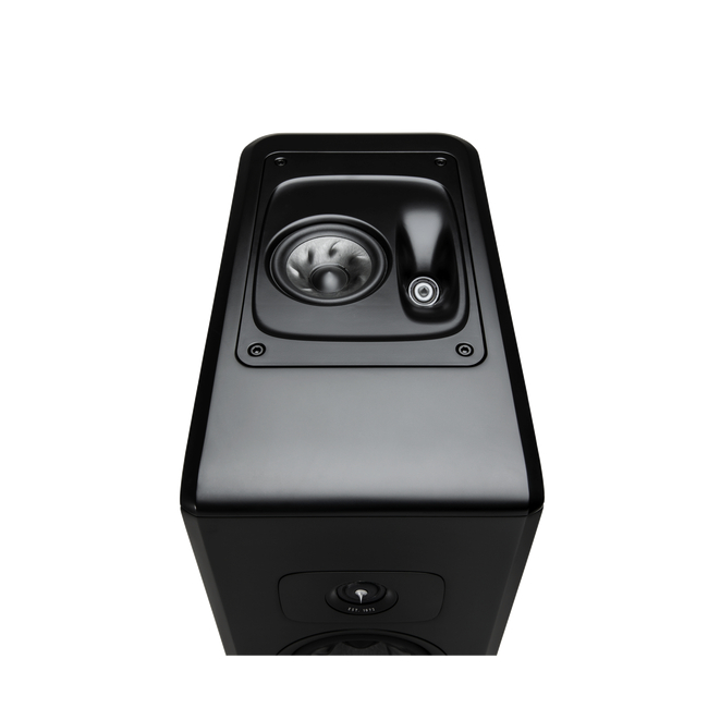 Polk Audio Legend L900 - Black (Ζεύγος)