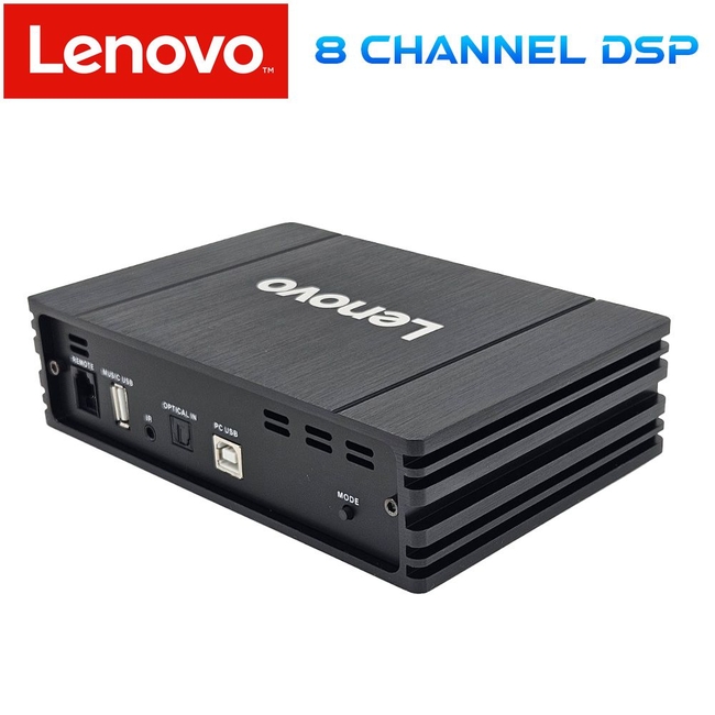 LENOVO AP-481 - 8 CHANNELS DSP