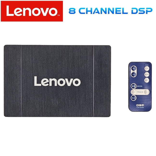 LENOVO AP-481 - 8 CHANNELS DSP