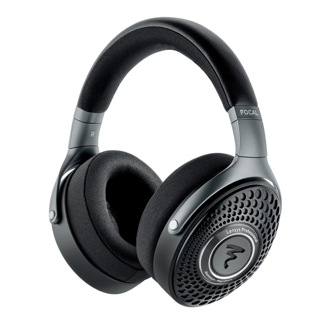 Focal Lensys
