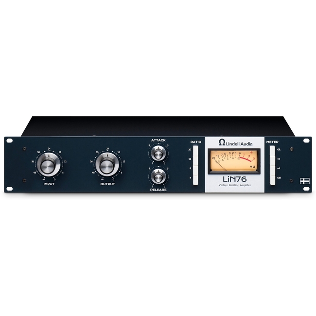Lindell Audio LiN76