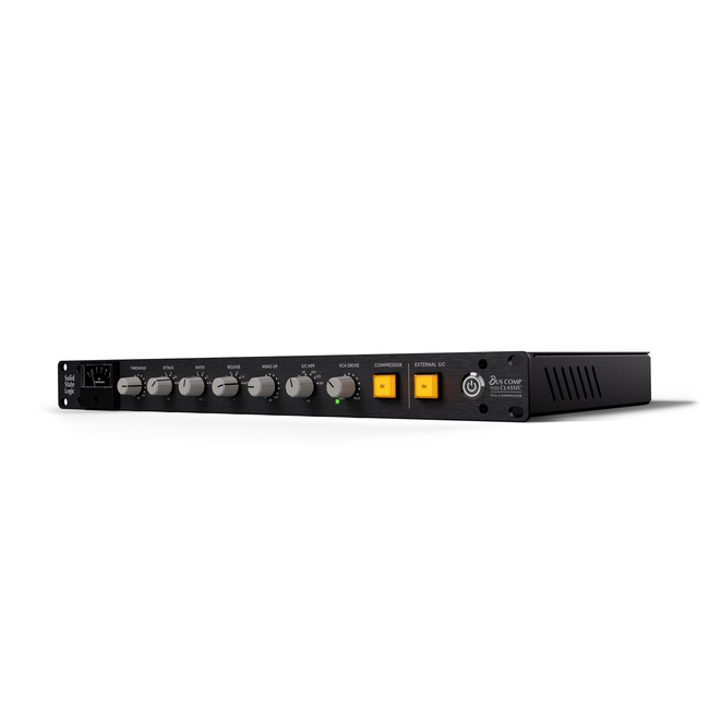 SSL Bus Comp Classic (878076002484)