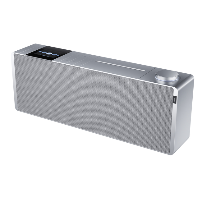 Loewe Klang S3 - Light Gray