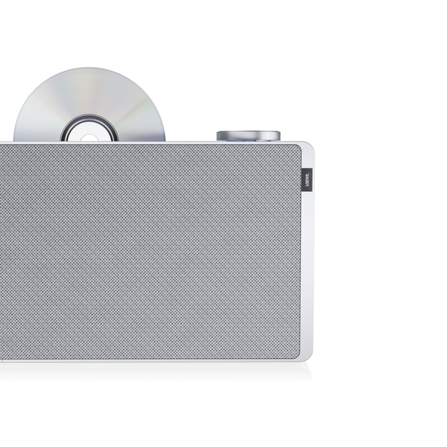 Loewe Klang S3 - Light Gray