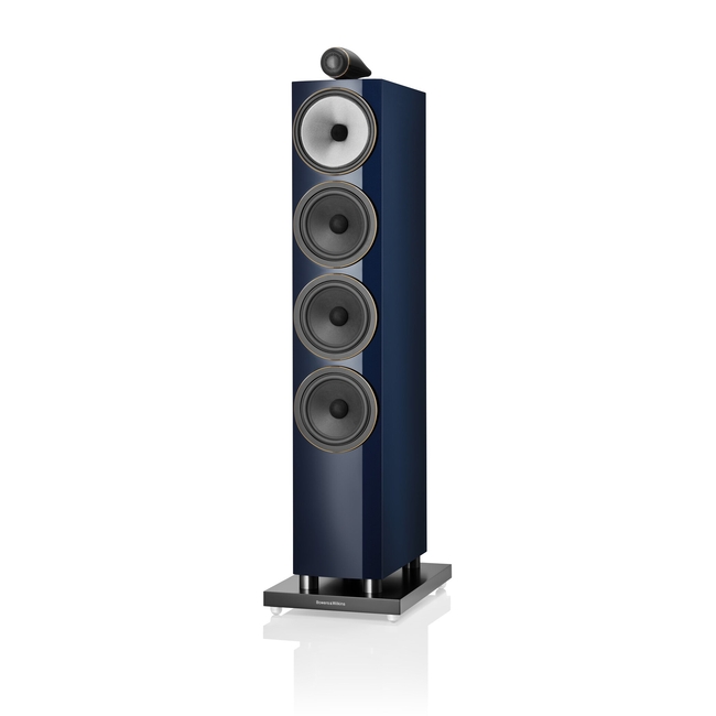 Bowers & Wilkins 702 S3 Signature - MIDNIGHT BLUE (Ζεύγος)