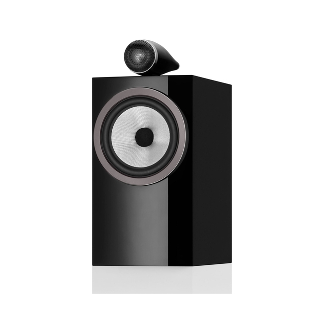 Bowers & Wilkins 705 S3 - Gloss Black (Ζεύγος)