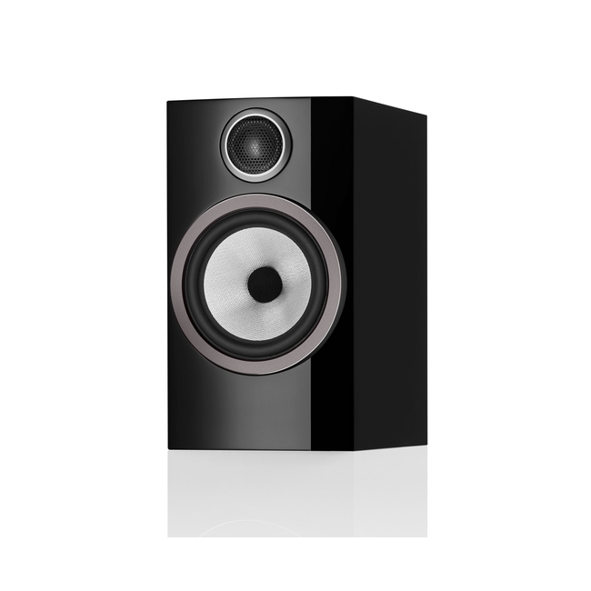 Bowers & Wilkins 706 S3 - Gloss Black (Ζεύγος)