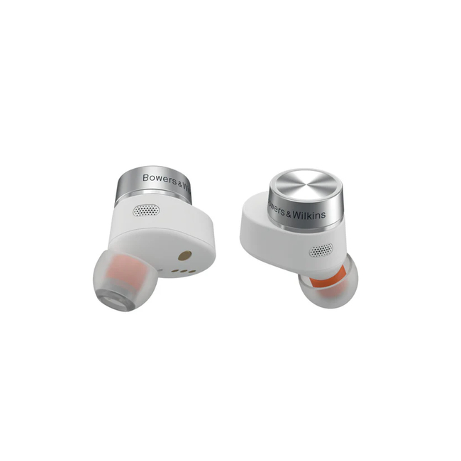 Bowers & Wilkins Pi5 S2 - Cloud Grey