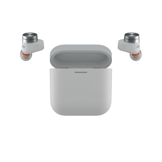 Bowers & Wilkins Pi5 S2 - Cloud Grey