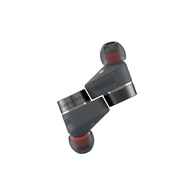 Bowers & Wilkins Pi5 S2 - Storm Grey