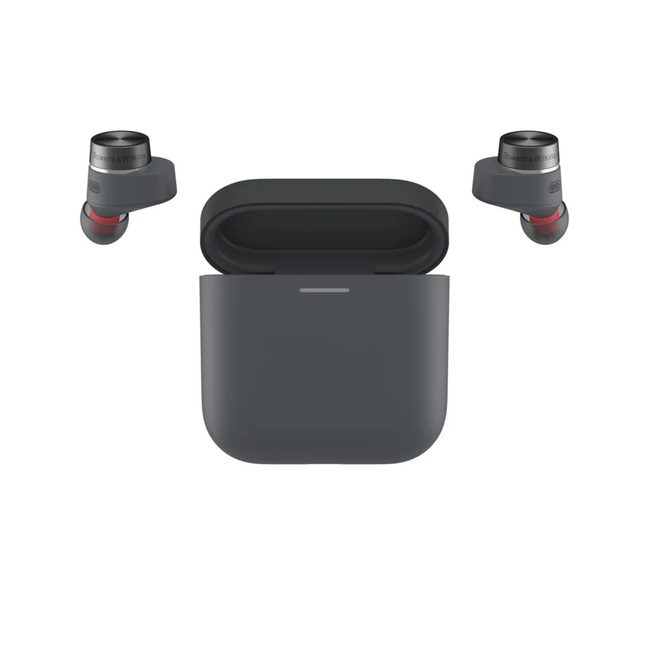 Bowers & Wilkins Pi5 S2 - Storm Grey