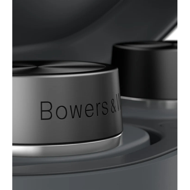 Bowers & Wilkins Pi5 S2 - Storm Grey
