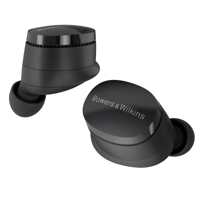 Bowers & Wilkins Pi6 In-ear True Wireless earbuds