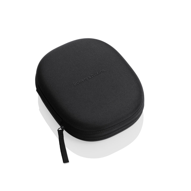 Bowers & Wilkins Px7 S2e Hybrid Noise Cancelling - Black