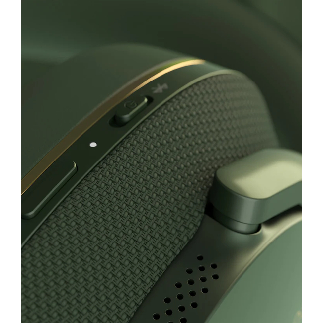 Bowers & Wilkins Px7 S2e Hybrid Noise Cancelling - Green