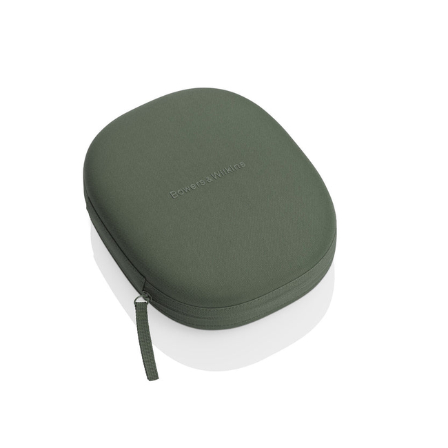 Bowers & Wilkins Px7 S2e Hybrid Noise Cancelling - Green