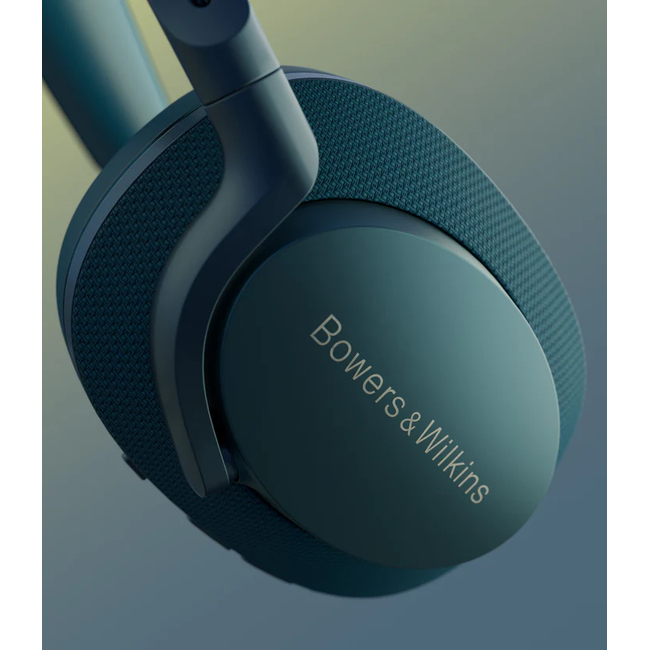 Bowers & Wilkins Px7 S2e Hybrid Noise Cancelling - Blue