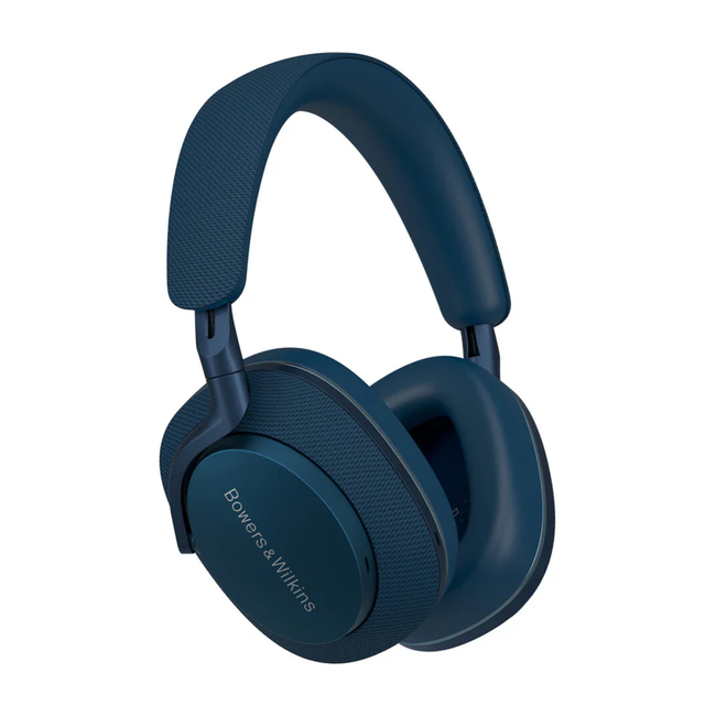Bowers & Wilkins Px7 S2e Hybrid Noise Cancelling - Blue