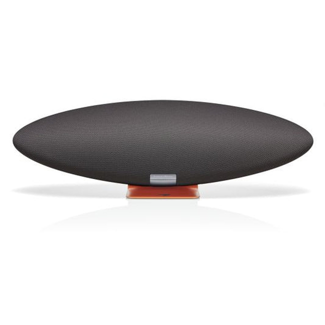 Bowers & Wilkins Zeppelin - McLaren Edition
