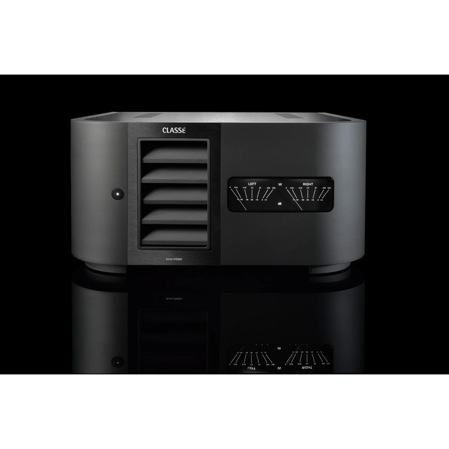 Classe Delta Stereo Amplifier