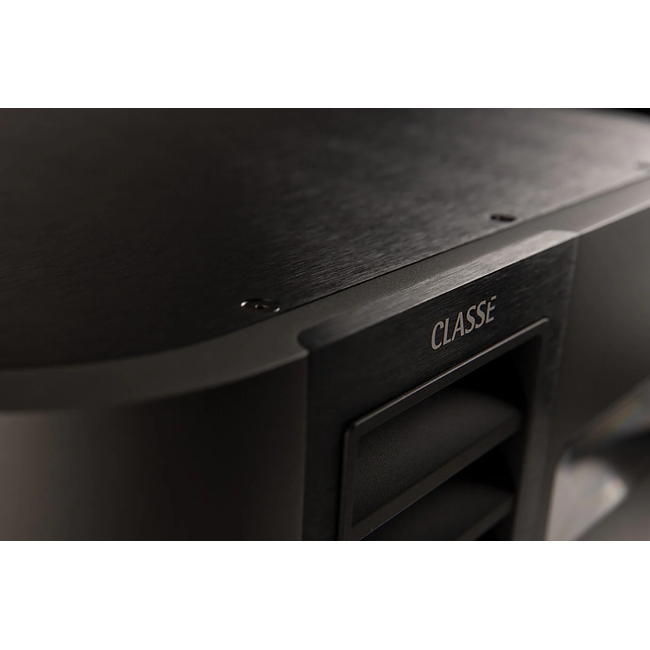 Classe Delta Stereo Amplifier
