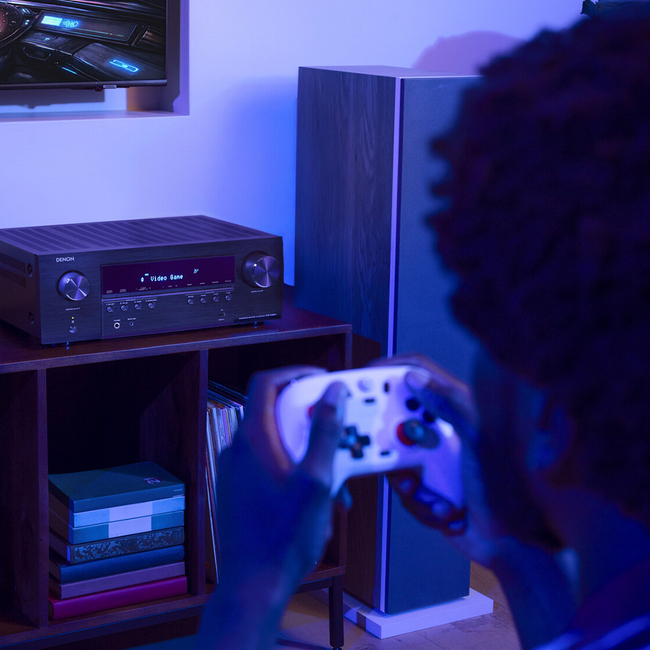 Denon AVR-S980H 7.2